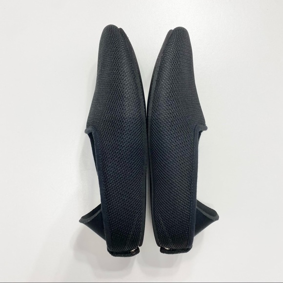 Mahabis Black Special Edition Slippers - Picture 2 of 9